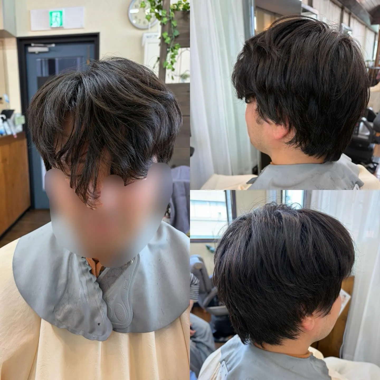 〜ヘアスタイル紹介〜